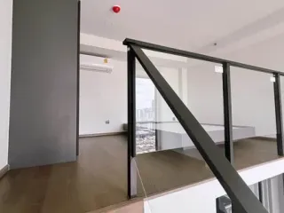For sale 1 bed condo in Bang Rak, Bangkok