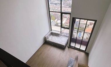 Продажа 1 кровать кондо в Банг Рак, Бангкок