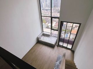For sale 1 bed condo in Bang Rak, Bangkok