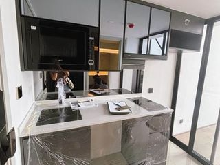For sale 1 bed condo in Bang Rak, Bangkok
