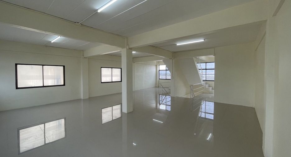 Продажа и аренда 6 спальни торговое помещение в Khlong Luang, Патумтани