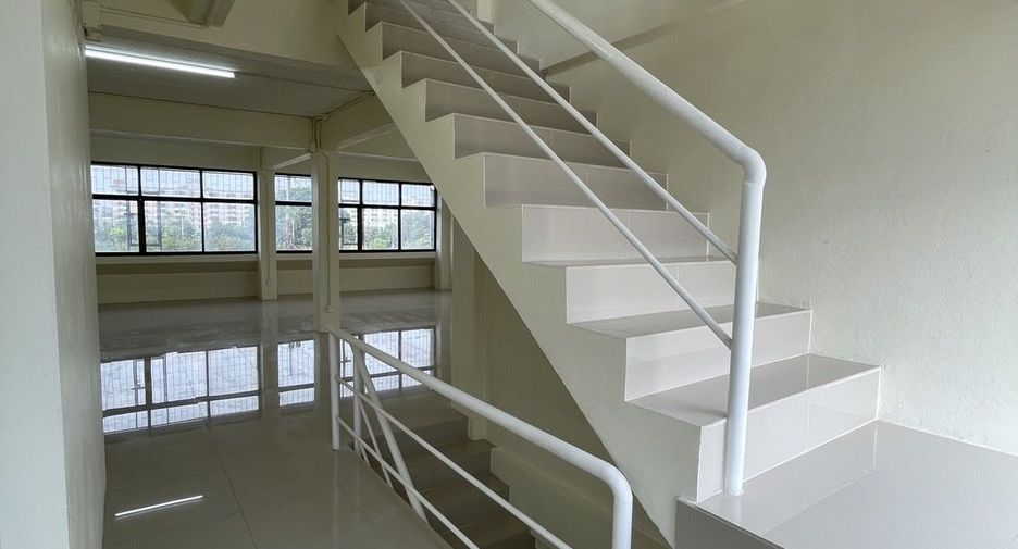 Продажа и аренда 6 спальни торговое помещение в Khlong Luang, Патумтани
