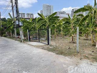 For sale land in Watthana, Bangkok