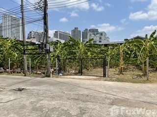 For sale land in Watthana, Bangkok