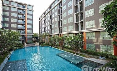 Condo en venta de estudio en Mueang Chiang Rai, Chiang Rai