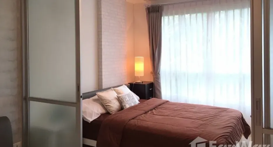 出售 公寓 公寓 在 Mueang Chiang Rai, Chiang Rai