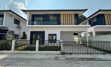 Haus zur Miete mit 3 Zimmer in Lam Luk Ka, Pathum Thani