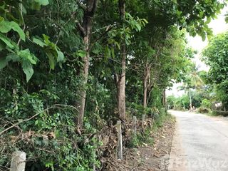 Terreno en venta en Mueang Buriram, Buriram