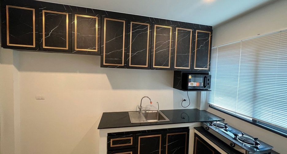 For rent 4 bedrooms house in Bang Bua Thong, Nonthaburi