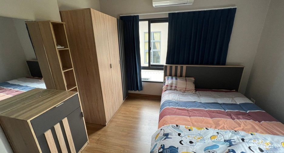 For rent 4 bedrooms house in Bang Bua Thong, Nonthaburi
