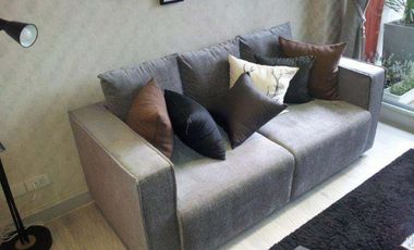For sale 3 bedrooms condo in Khan Na Yao, Bangkok