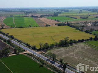 For sale land in Banphot Phisai, Nakhon Sawan