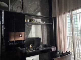 Condo en venta de 1 habitaciones en Ratchathewi, Bangkok