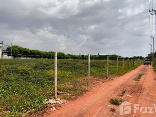 For sale land in Bang Khun Thian, Bangkok