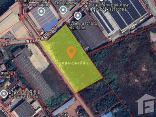 For sale land in Bang Khun Thian, Bangkok