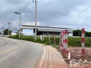 For sale land in Bang Khun Thian, Bangkok