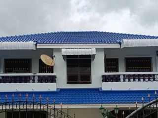 For sale 5 bedrooms house in Mueang Surin, Surin