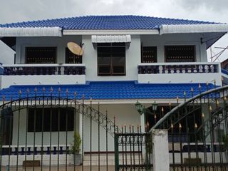 For sale 5 bedrooms house in Mueang Surin, Surin