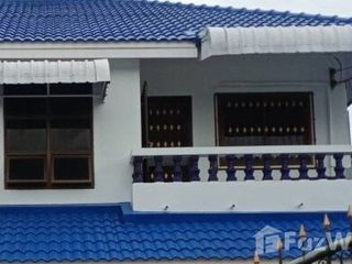 For sale 5 bedrooms house in Mueang Surin, Surin