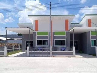 For sale 2 bedrooms townhouse in Pluak Daeng, Rayong