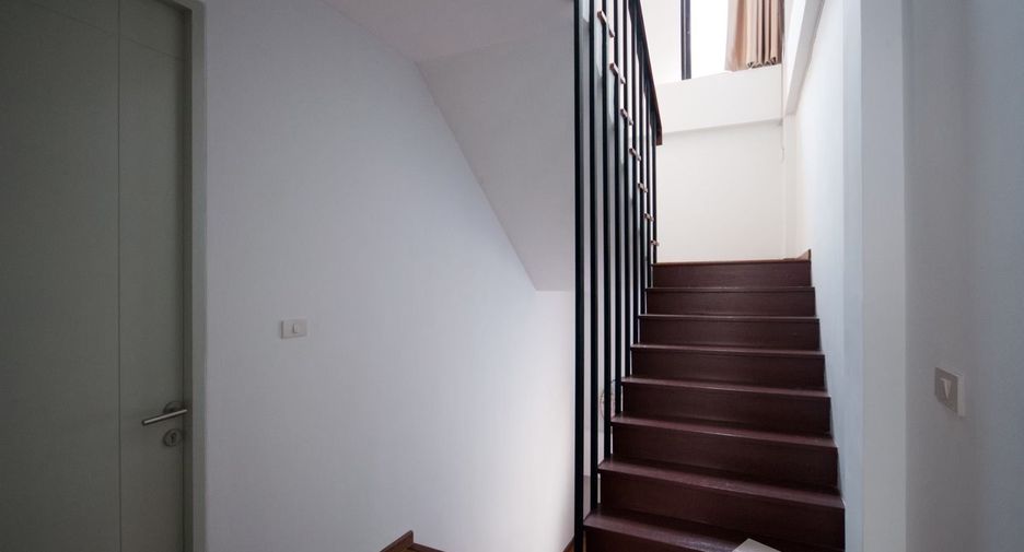 For sale 3 bedrooms townhouse in Pak Kret, Nonthaburi