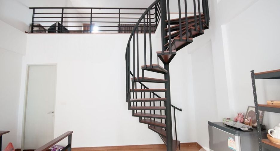 For sale 3 bedrooms townhouse in Pak Kret, Nonthaburi
