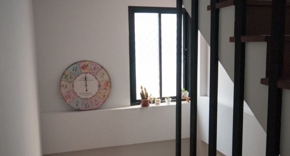 For sale 3 bedrooms townhouse in Pak Kret, Nonthaburi