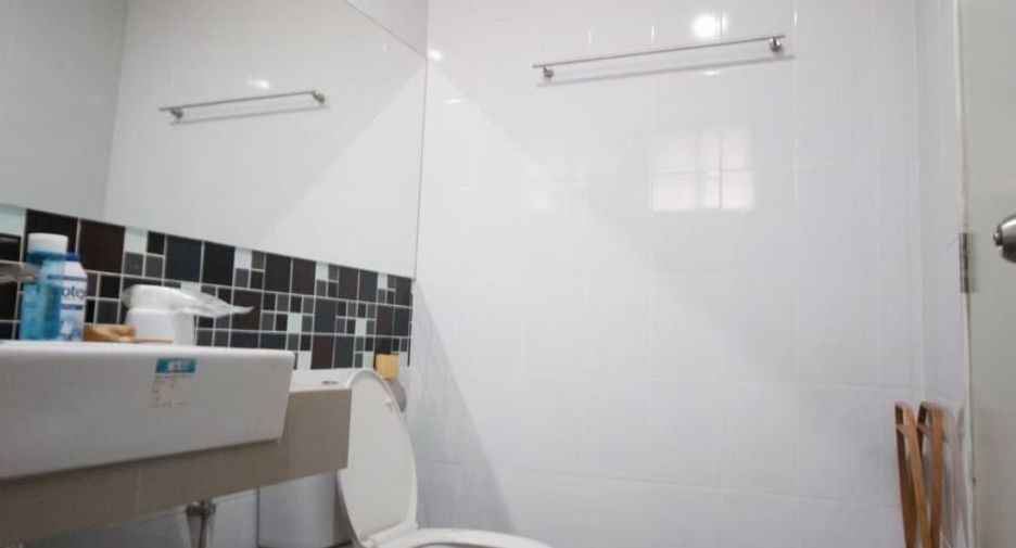 For sale 3 bedrooms townhouse in Pak Kret, Nonthaburi