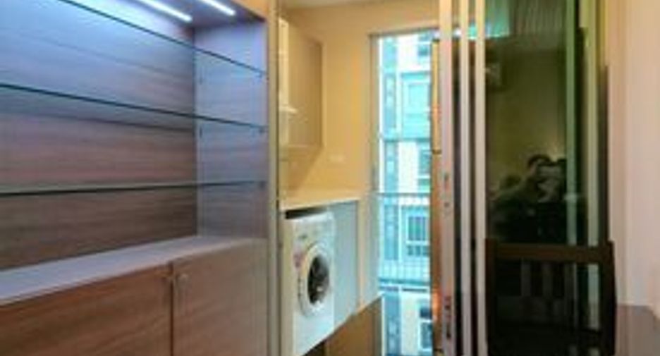 Wohnung zum Kauf mit 1 Zimmer in Khlong Toei, Bangkok