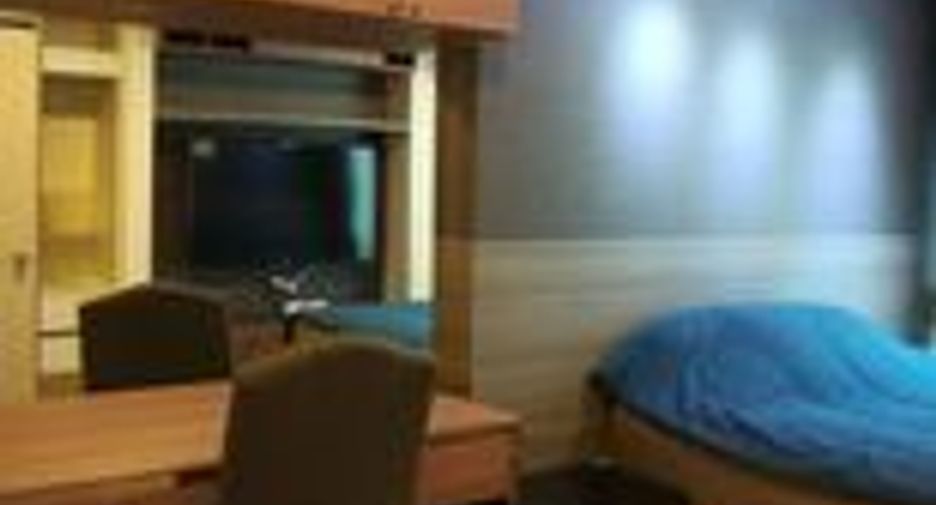 Wohnung zum Kauf mit 1 Zimmer in Khlong Toei, Bangkok