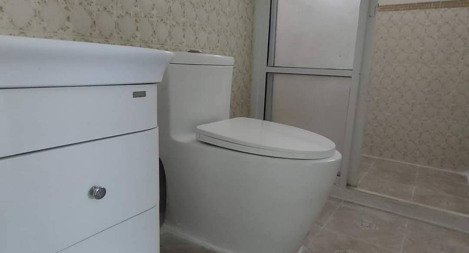 Haus zum Kauf mit 3 Zimmer in Bang Pla Ma, Suphan Buri