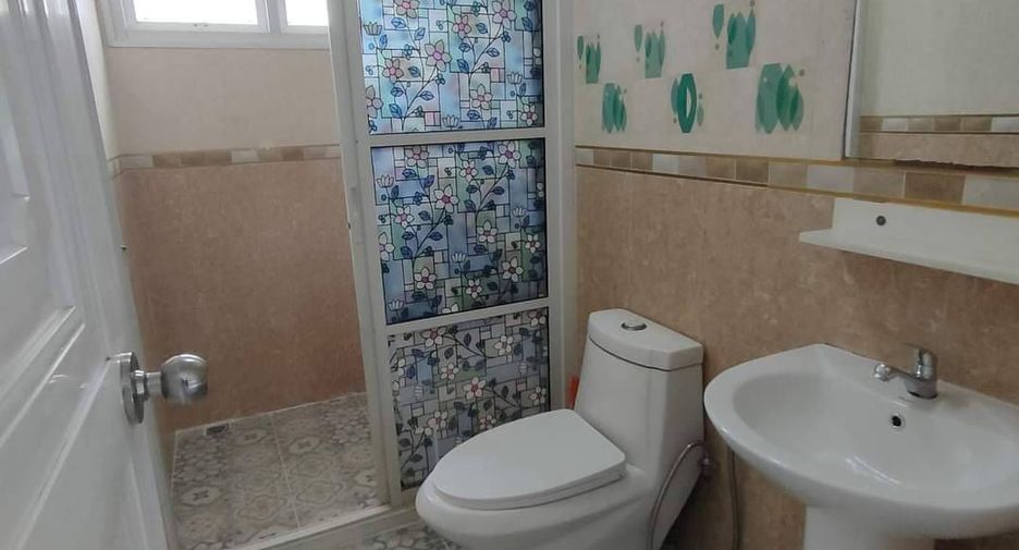 For sale 3 ベッドルーム house in Bang Pla Ma, Suphan Buri