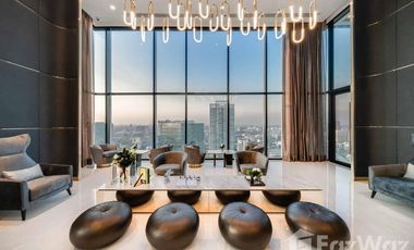 À vendre 1 chambre condo à Chatuchak, Bangkok