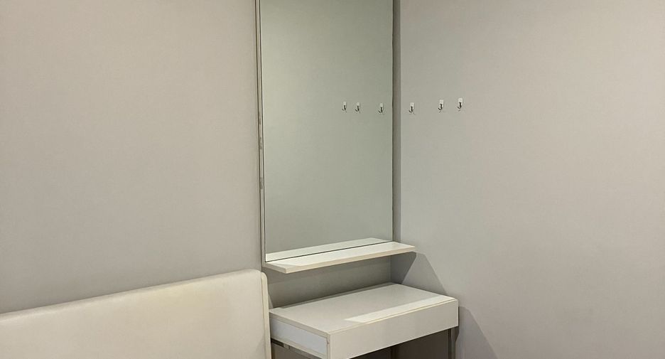 For sale 1 bed condo in Bang Na, Bangkok
