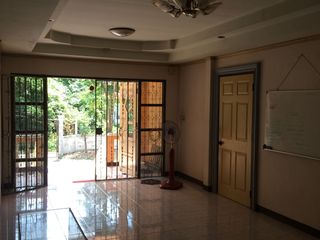 For sale 3 bedrooms house in Mueang Ubon Ratchathani, Ubon Ratchathani