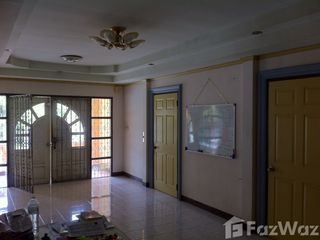 For sale 3 bedrooms house in Mueang Ubon Ratchathani, Ubon Ratchathani