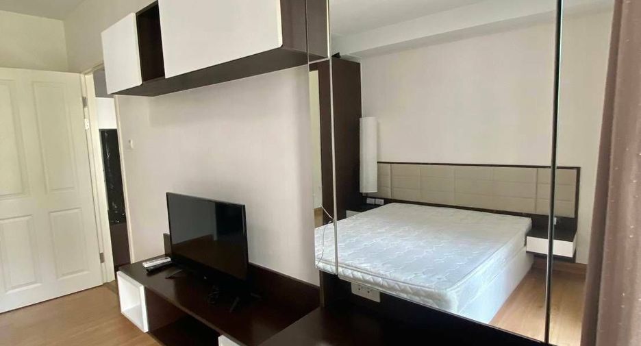 For sale 1 bed condo in Bang Na, Bangkok