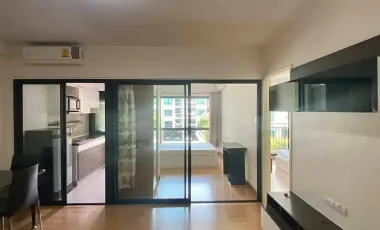 For sale 1 bed condo in Bang Na, Bangkok