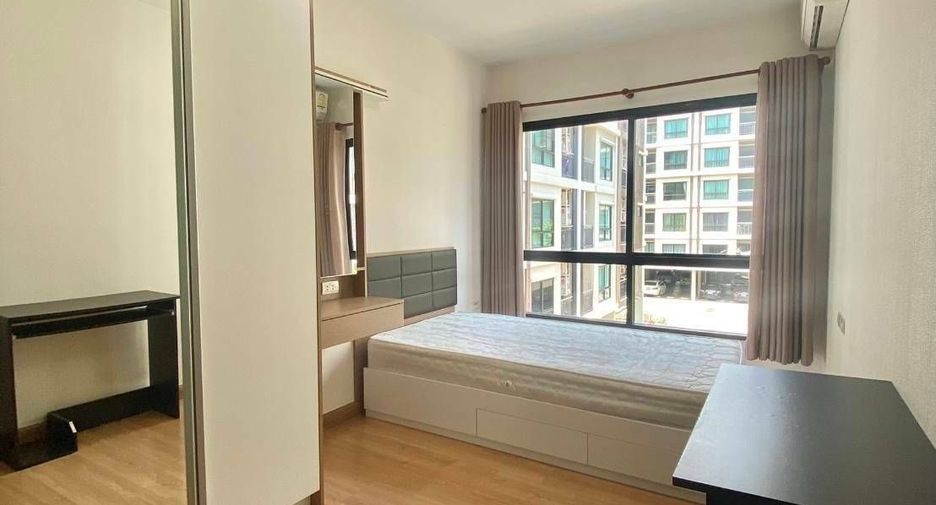 For sale 1 bed condo in Bang Na, Bangkok