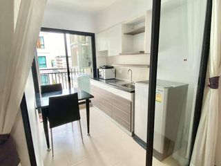 À vendre 1 chambre condo à Bang Na, Bangkok