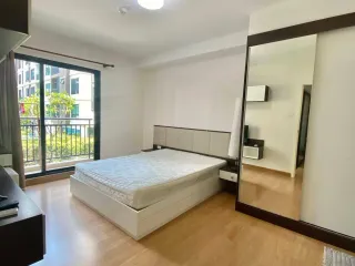 À vendre 1 chambre condo à Bang Na, Bangkok