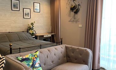 À vendre 1 chambre condo à Sathon, Bangkok