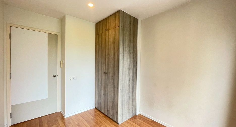 Wohnung zum Kauf mit 1 Zimmer in Bang Na, Bangkok