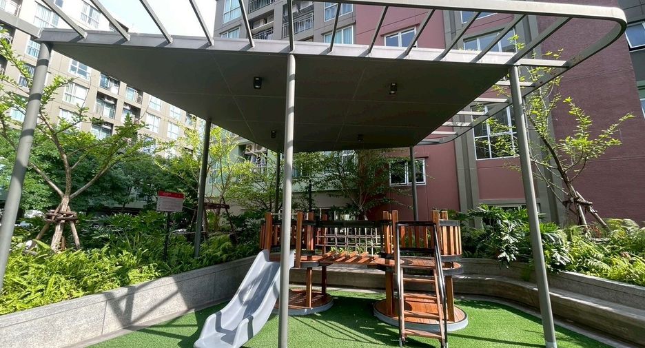 Wohnung zum Kauf mit 1 Zimmer in Bang Na, Bangkok