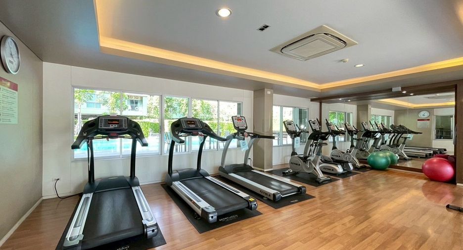 Wohnung zum Kauf mit 1 Zimmer in Bang Na, Bangkok