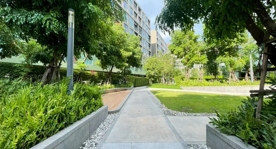 ขาย 1 เตียง คอนโด ใน บางนา, กรุงเทพฯ