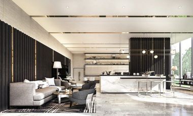 For sale 1 bed condo in Khlong Toei, Bangkok