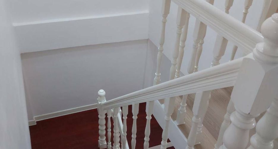 For sale 3 bedrooms townhouse in Thanyaburi, Pathum Thani