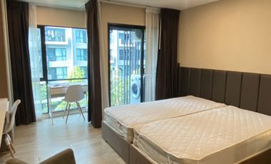 Wohnung zur Miete mit 1 Zimmer in Khlong Luang, Pathum Thani