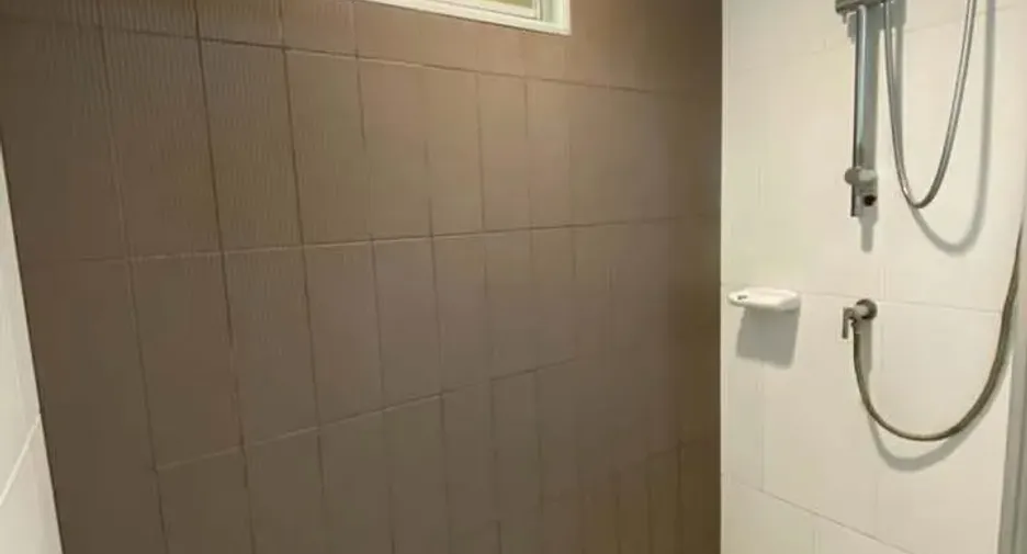 For sale and for rent 1 bed condo in Huai Khwang, Bangkok